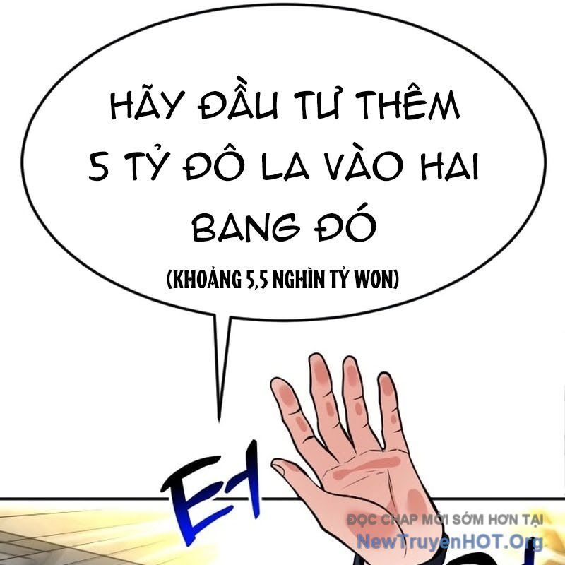 Nhà Đầu Tư Nhìn Thấy Tương Lai: Chapter 53