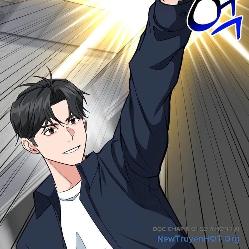 Nhà Đầu Tư Nhìn Thấy Tương Lai: Chapter 53