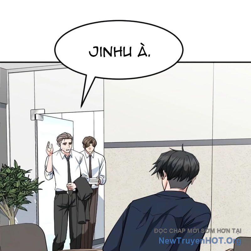 Nhà Đầu Tư Nhìn Thấy Tương Lai: Chapter 53