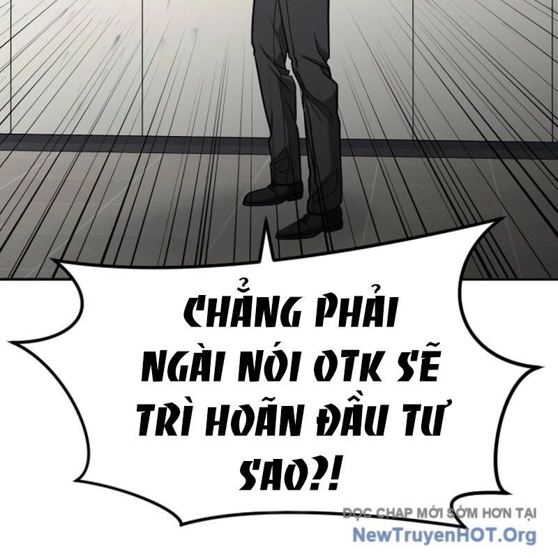 Nhà Đầu Tư Nhìn Thấy Tương Lai: Chapter 53