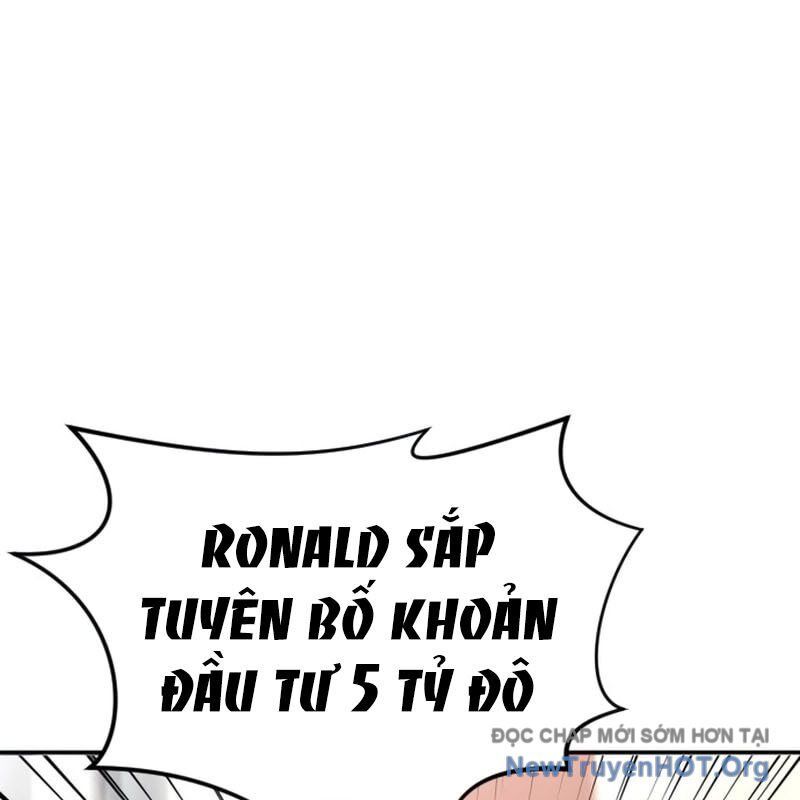 Nhà Đầu Tư Nhìn Thấy Tương Lai: Chapter 53