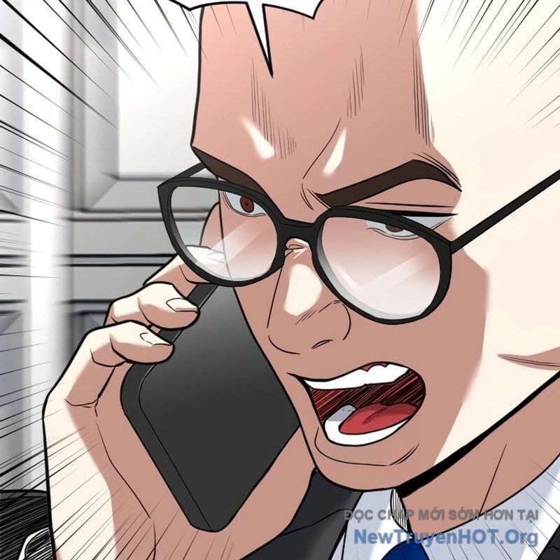 Nhà Đầu Tư Nhìn Thấy Tương Lai: Chapter 53