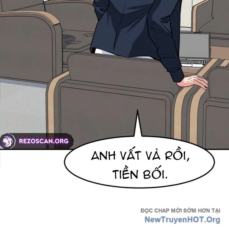 Nhà Đầu Tư Nhìn Thấy Tương Lai: Chapter 53