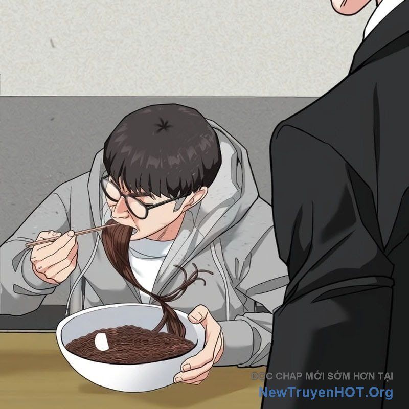 Nhà Đầu Tư Nhìn Thấy Tương Lai: Chapter 53