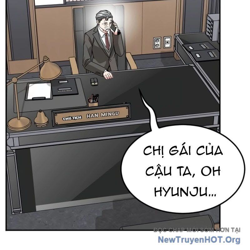 Nhà Đầu Tư Nhìn Thấy Tương Lai: Chapter 53