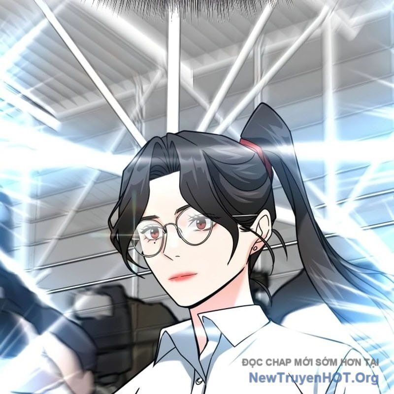 Nhà Đầu Tư Nhìn Thấy Tương Lai: Chapter 53