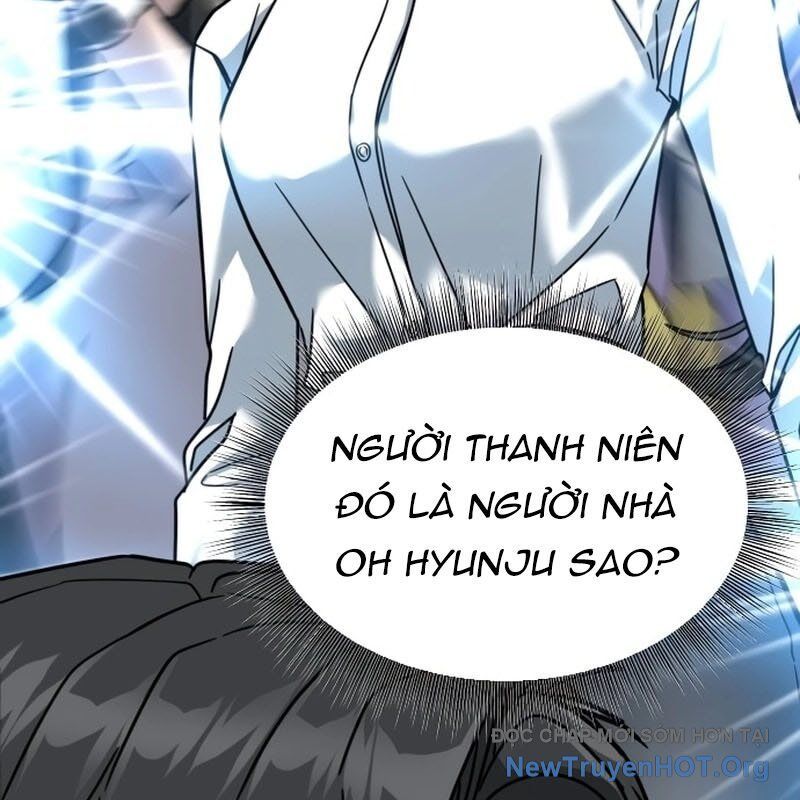 Nhà Đầu Tư Nhìn Thấy Tương Lai: Chapter 53