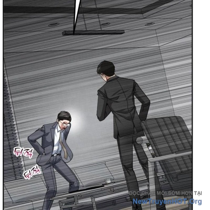 Nhà Đầu Tư Nhìn Thấy Tương Lai: Chapter 54