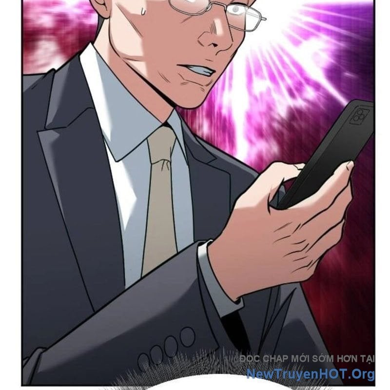 Nhà Đầu Tư Nhìn Thấy Tương Lai: Chapter 54