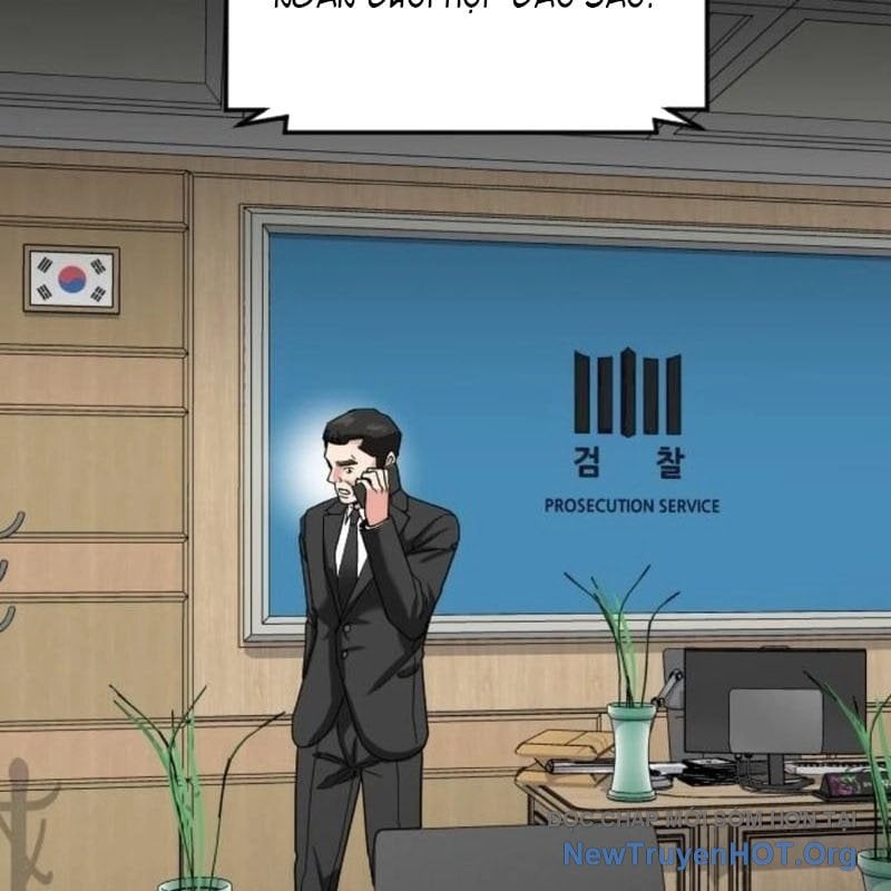 Nhà Đầu Tư Nhìn Thấy Tương Lai: Chapter 54