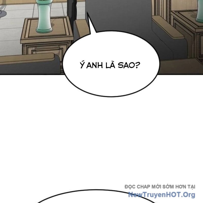 Nhà Đầu Tư Nhìn Thấy Tương Lai: Chapter 54