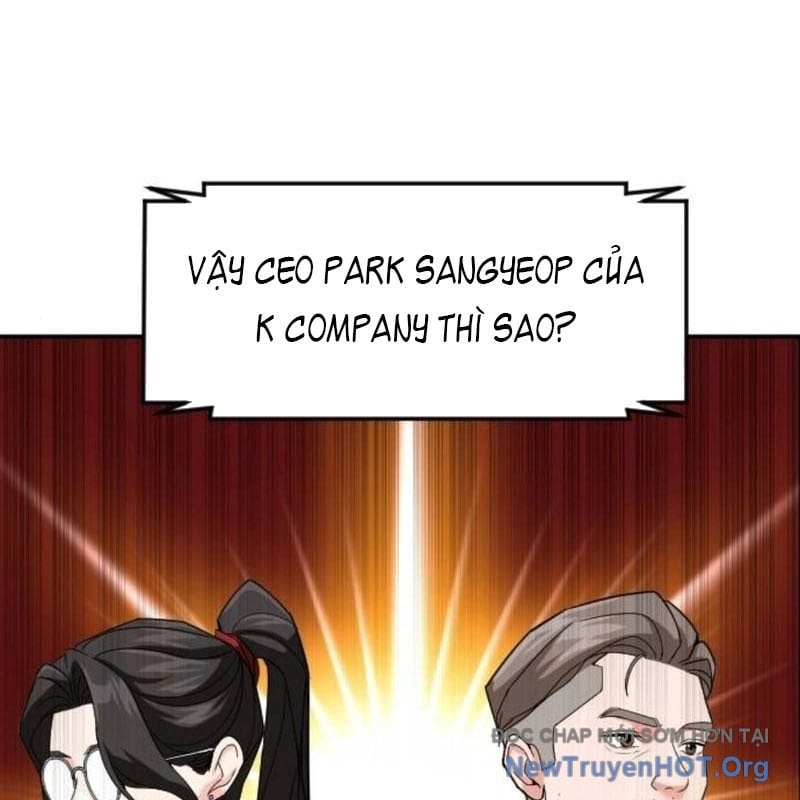 Nhà Đầu Tư Nhìn Thấy Tương Lai: Chapter 54