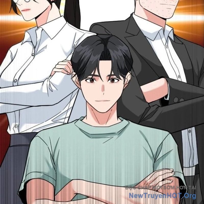 Nhà Đầu Tư Nhìn Thấy Tương Lai: Chapter 54