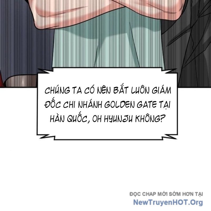 Nhà Đầu Tư Nhìn Thấy Tương Lai: Chapter 54