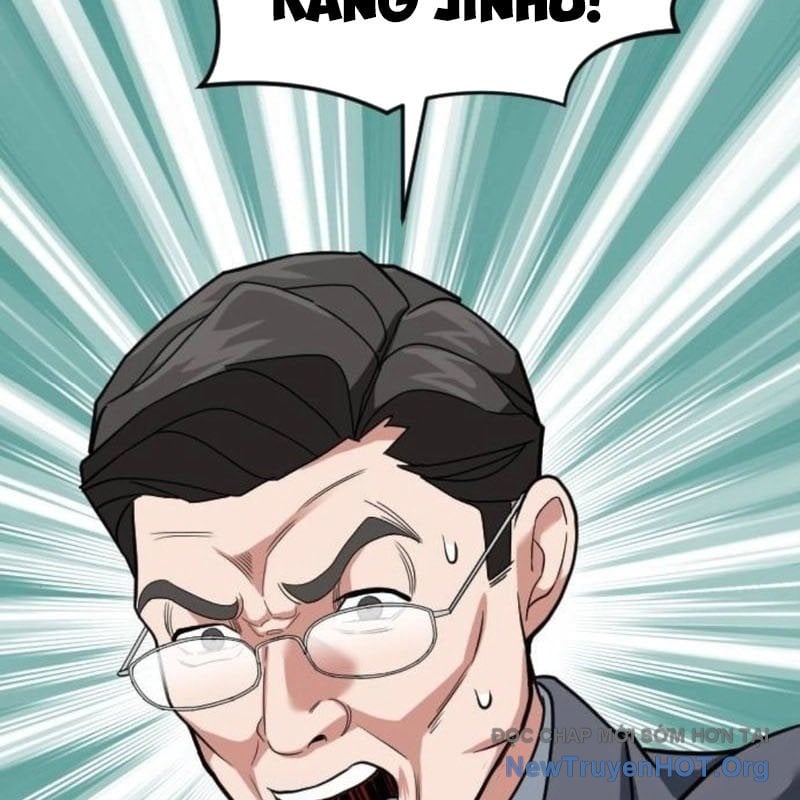 Nhà Đầu Tư Nhìn Thấy Tương Lai: Chapter 54