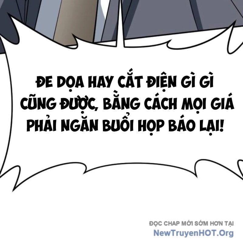 Nhà Đầu Tư Nhìn Thấy Tương Lai: Chapter 54