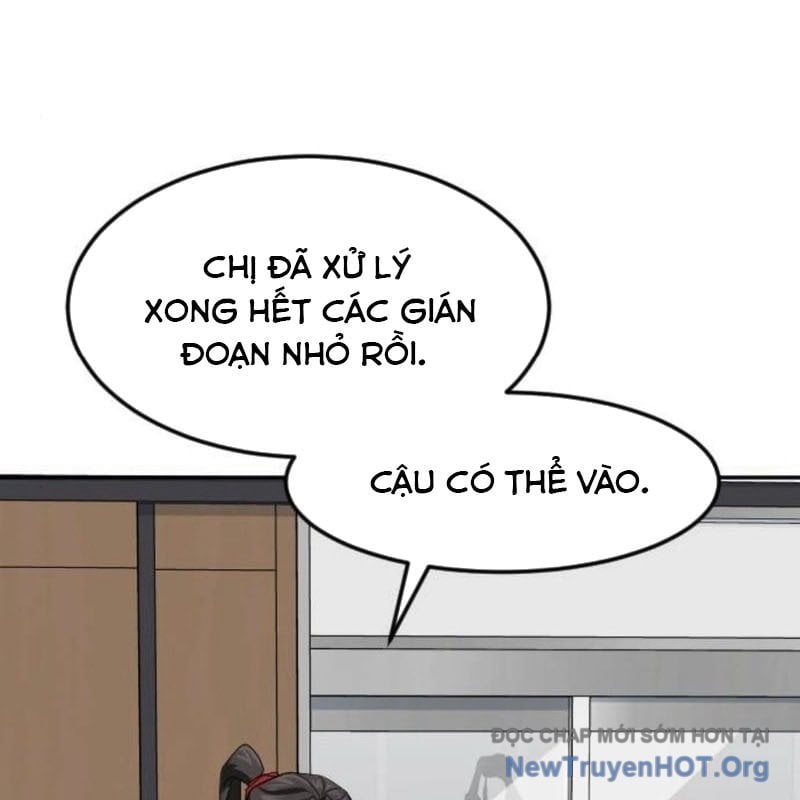 Nhà Đầu Tư Nhìn Thấy Tương Lai: Chapter 54