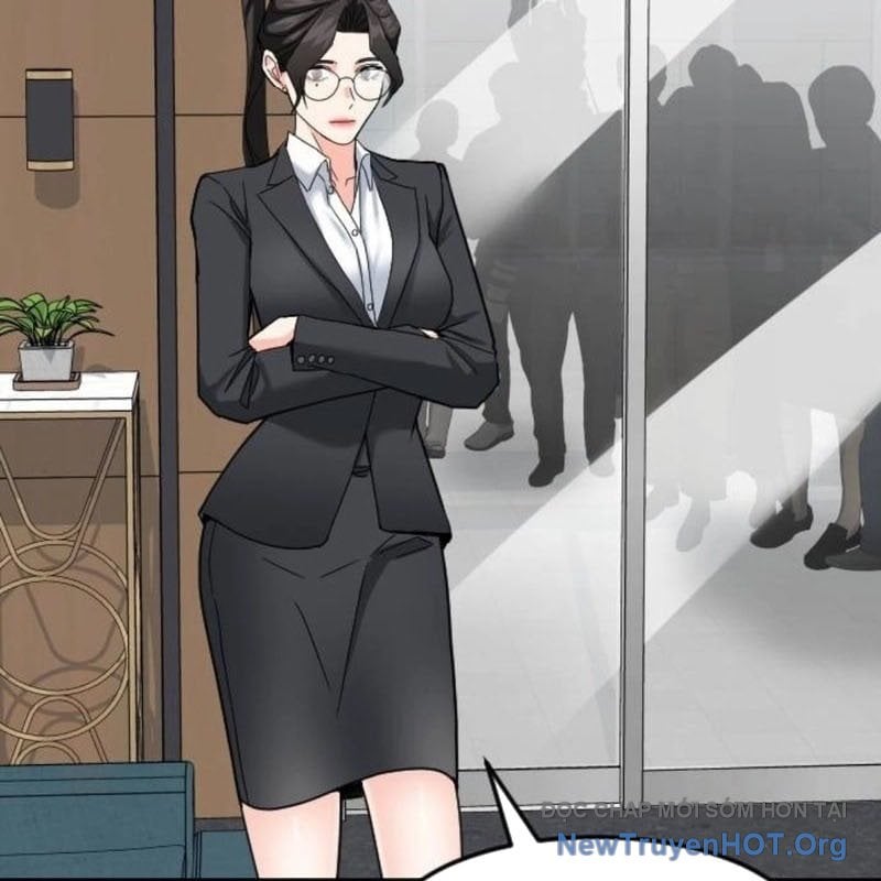 Nhà Đầu Tư Nhìn Thấy Tương Lai: Chapter 54