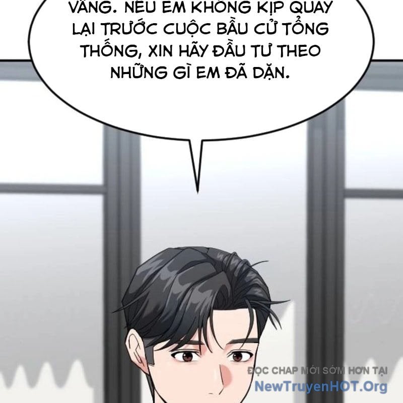Nhà Đầu Tư Nhìn Thấy Tương Lai: Chapter 54