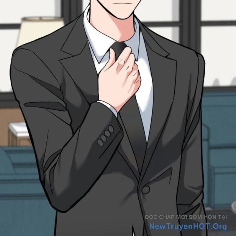 Nhà Đầu Tư Nhìn Thấy Tương Lai: Chapter 54