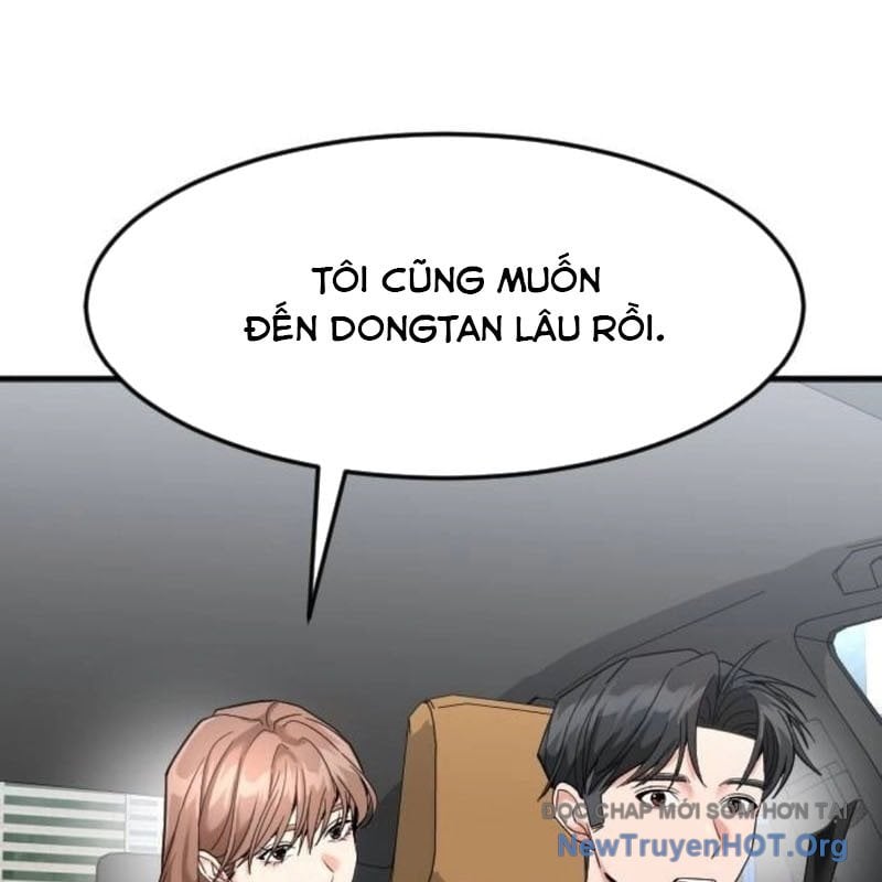 Nhà Đầu Tư Nhìn Thấy Tương Lai: Chapter 54