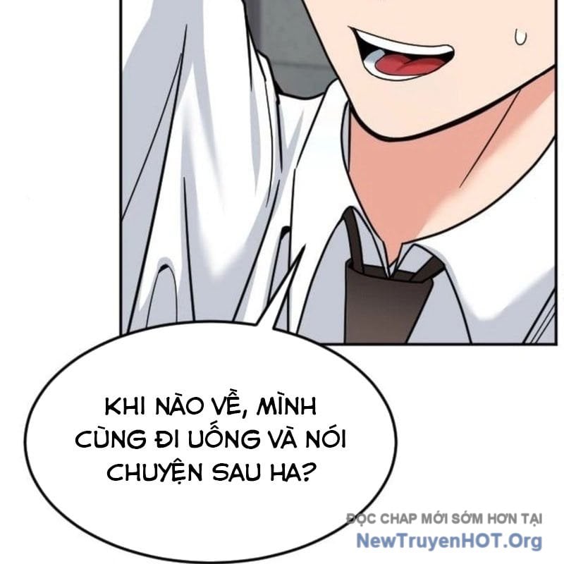 Nhà Đầu Tư Nhìn Thấy Tương Lai: Chapter 54