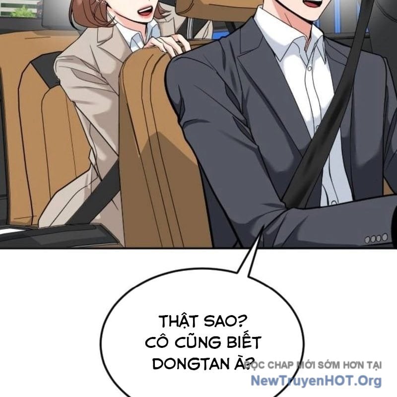 Nhà Đầu Tư Nhìn Thấy Tương Lai: Chapter 54