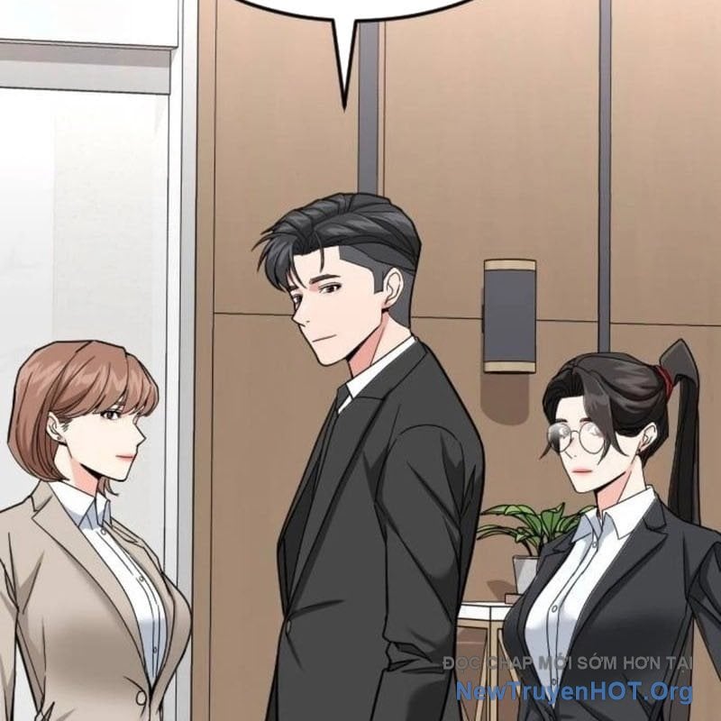 Nhà Đầu Tư Nhìn Thấy Tương Lai: Chapter 54