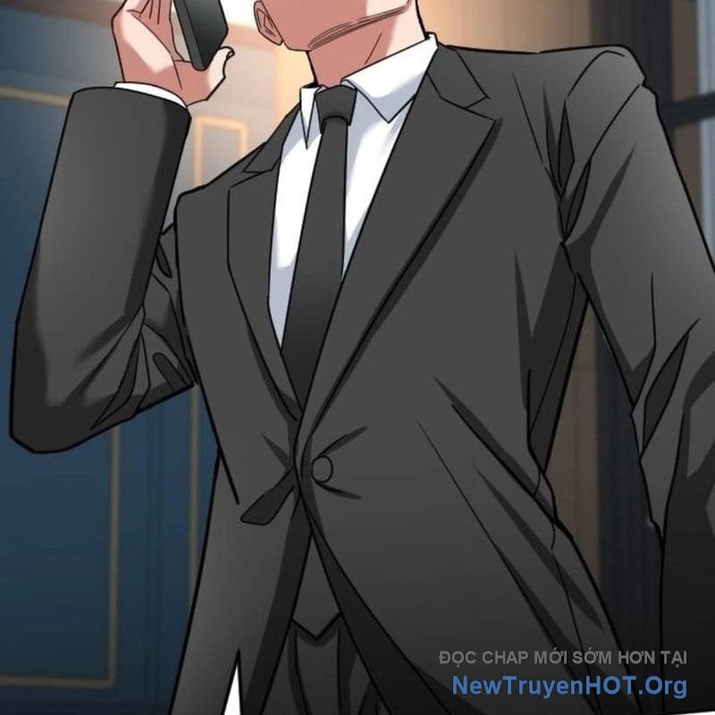 Nhà Đầu Tư Nhìn Thấy Tương Lai: Chapter 54