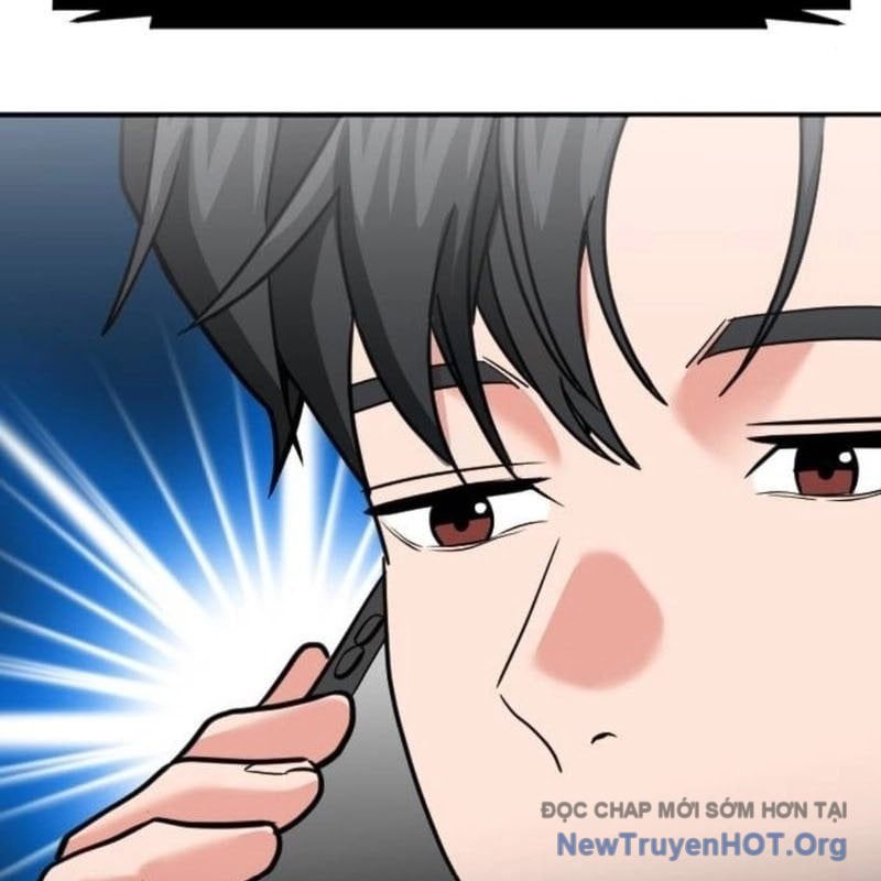 Nhà Đầu Tư Nhìn Thấy Tương Lai: Chapter 54