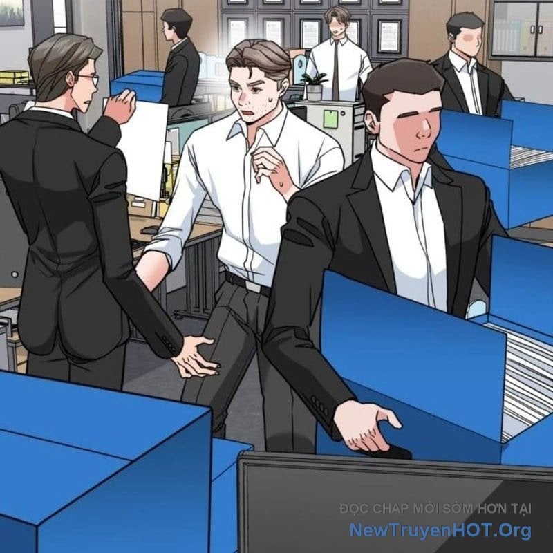 Nhà Đầu Tư Nhìn Thấy Tương Lai: Chapter 54