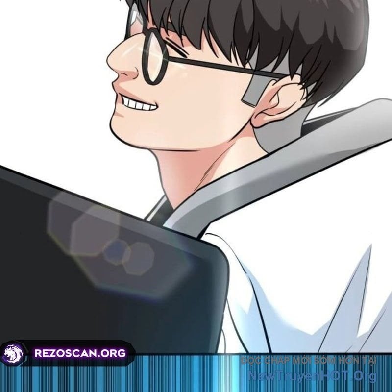 Nhà Đầu Tư Nhìn Thấy Tương Lai: Chapter 54