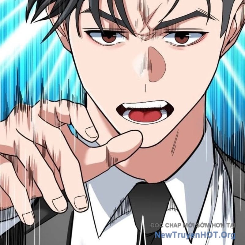 Nhà Đầu Tư Nhìn Thấy Tương Lai: Chapter 54