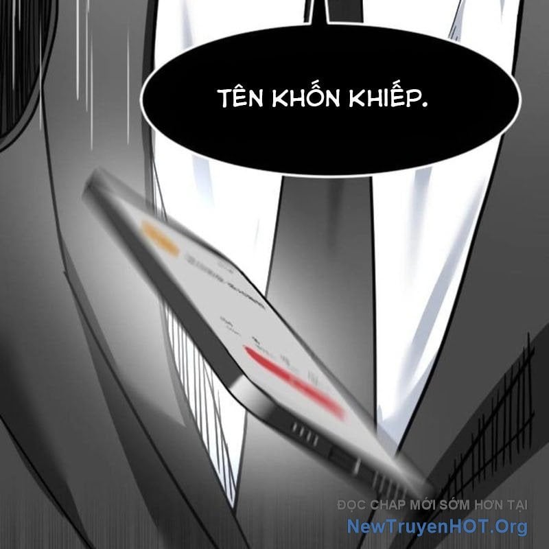 Nhà Đầu Tư Nhìn Thấy Tương Lai: Chapter 54