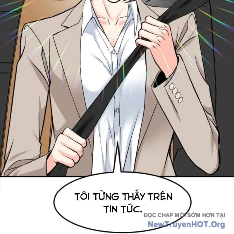 Nhà Đầu Tư Nhìn Thấy Tương Lai: Chapter 54