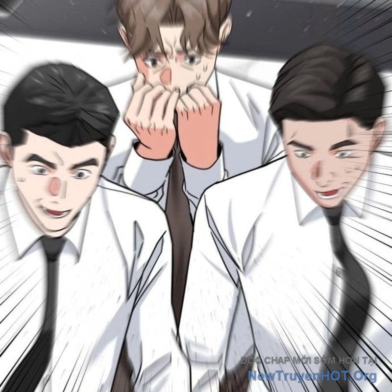 Nhà Đầu Tư Nhìn Thấy Tương Lai: Chapter 54