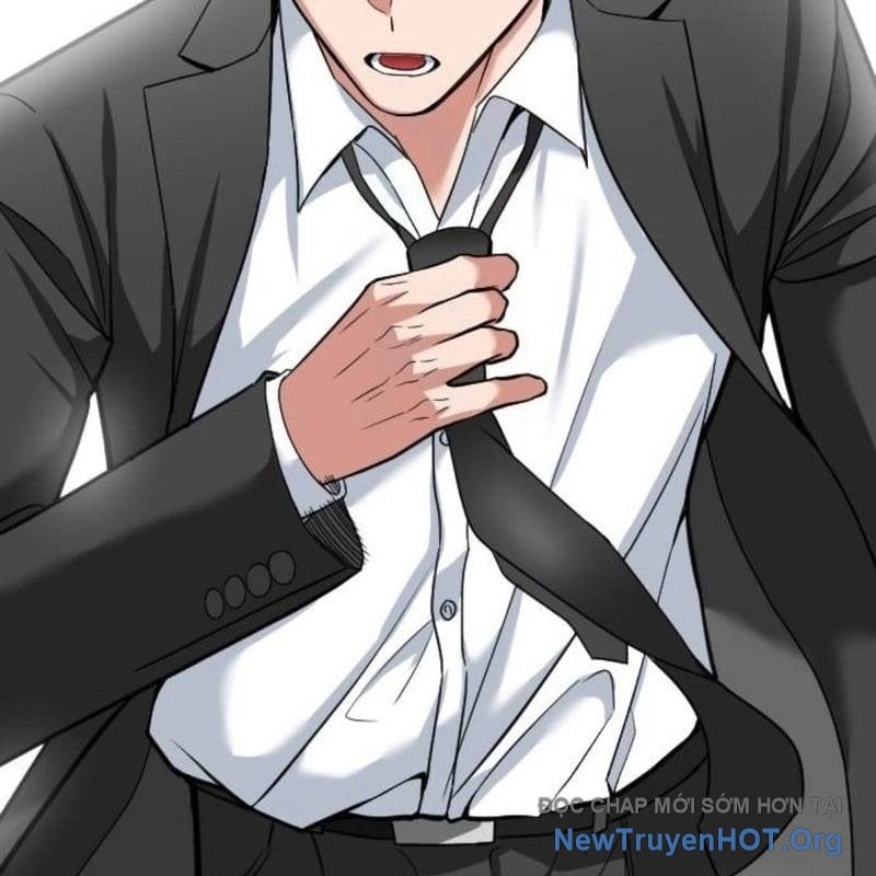 Nhà Đầu Tư Nhìn Thấy Tương Lai: Chapter 54