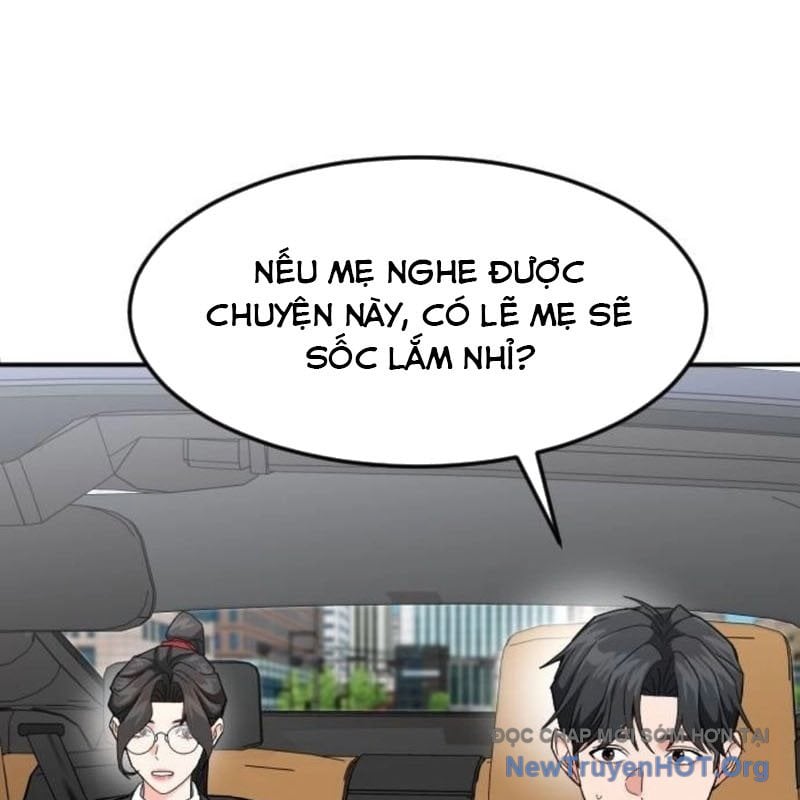 Nhà Đầu Tư Nhìn Thấy Tương Lai: Chapter 54