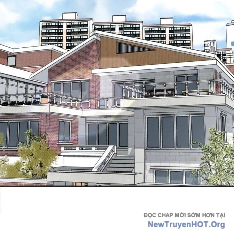 Nhà Đầu Tư Nhìn Thấy Tương Lai: Chapter 54