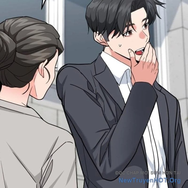 Nhà Đầu Tư Nhìn Thấy Tương Lai: Chapter 54