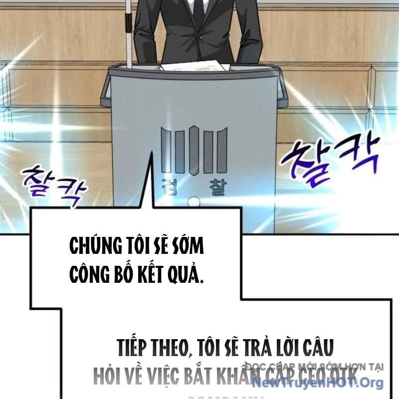 Nhà Đầu Tư Nhìn Thấy Tương Lai: Chapter 54