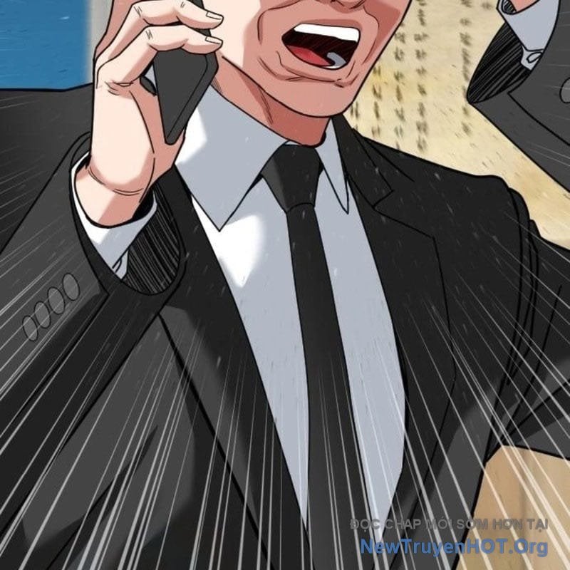 Nhà Đầu Tư Nhìn Thấy Tương Lai: Chapter 54