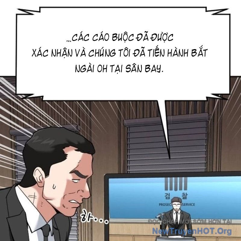 Nhà Đầu Tư Nhìn Thấy Tương Lai: Chapter 54