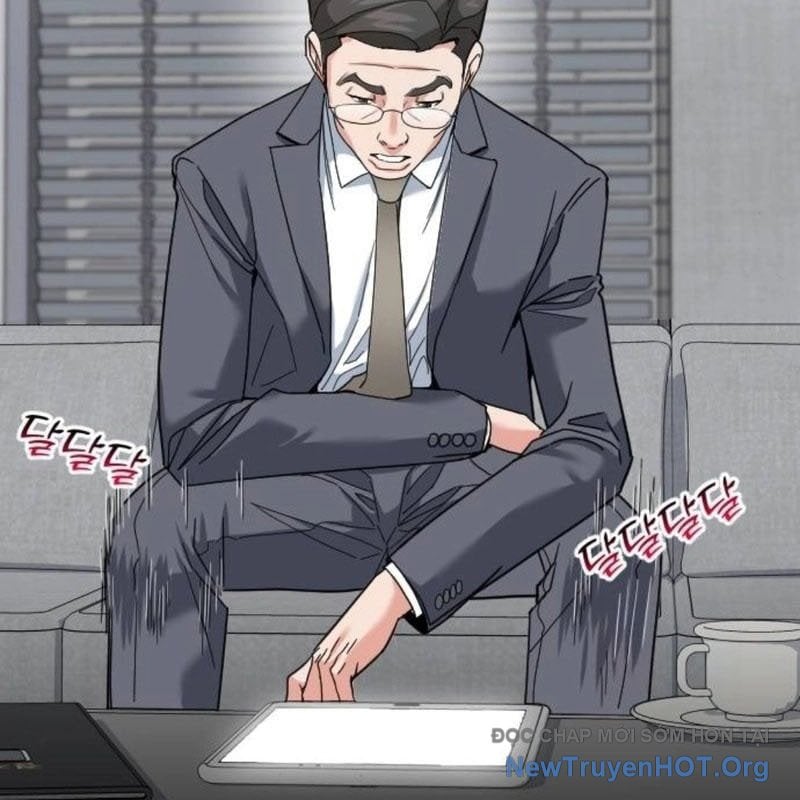 Nhà Đầu Tư Nhìn Thấy Tương Lai: Chapter 54