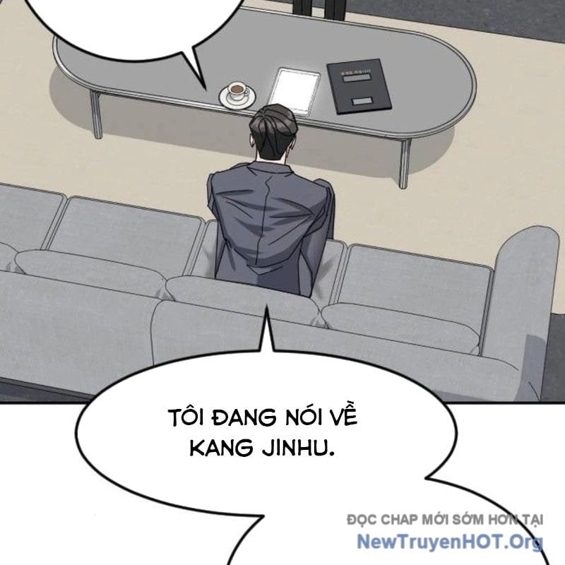 Nhà Đầu Tư Nhìn Thấy Tương Lai: Chapter 54