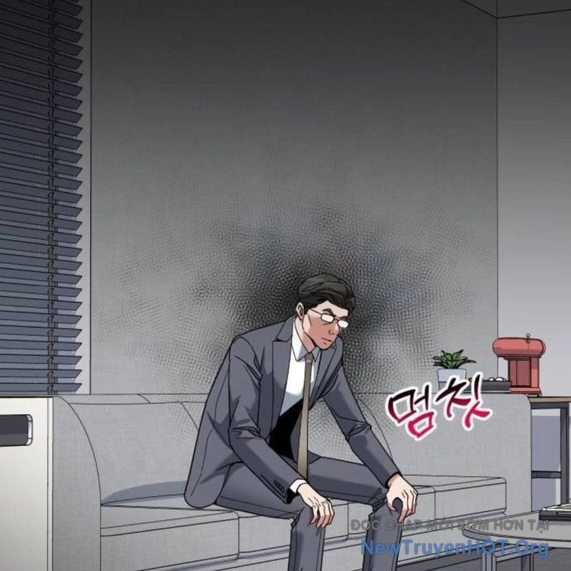 Nhà Đầu Tư Nhìn Thấy Tương Lai: Chapter 54