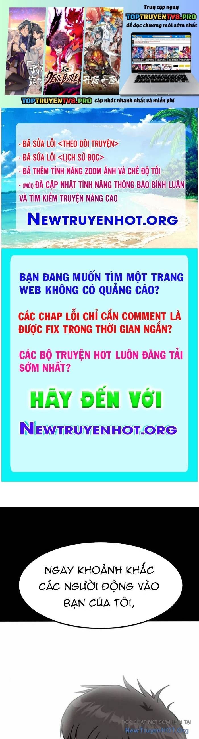Nhà Đầu Tư Nhìn Thấy Tương Lai: Chapter 55
