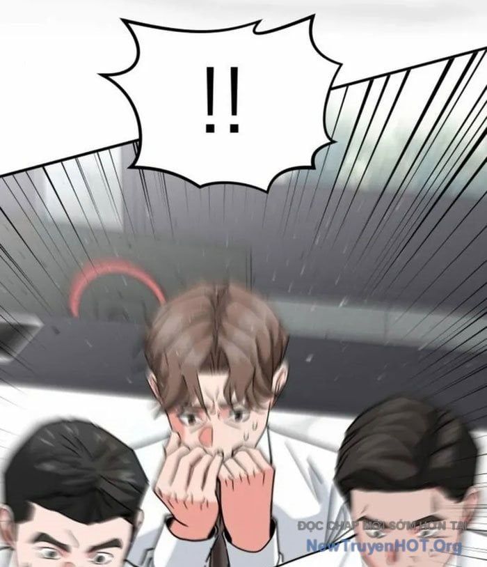 Nhà Đầu Tư Nhìn Thấy Tương Lai: Chapter 55