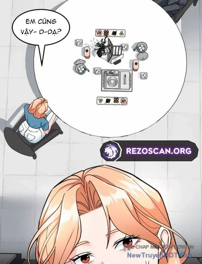 Nhà Đầu Tư Nhìn Thấy Tương Lai: Chapter 55