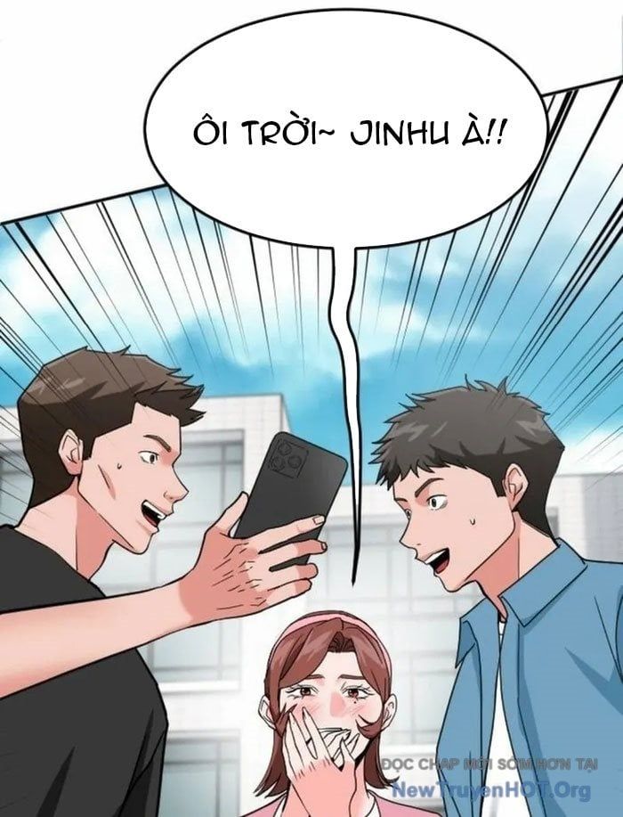 Nhà Đầu Tư Nhìn Thấy Tương Lai: Chapter 55